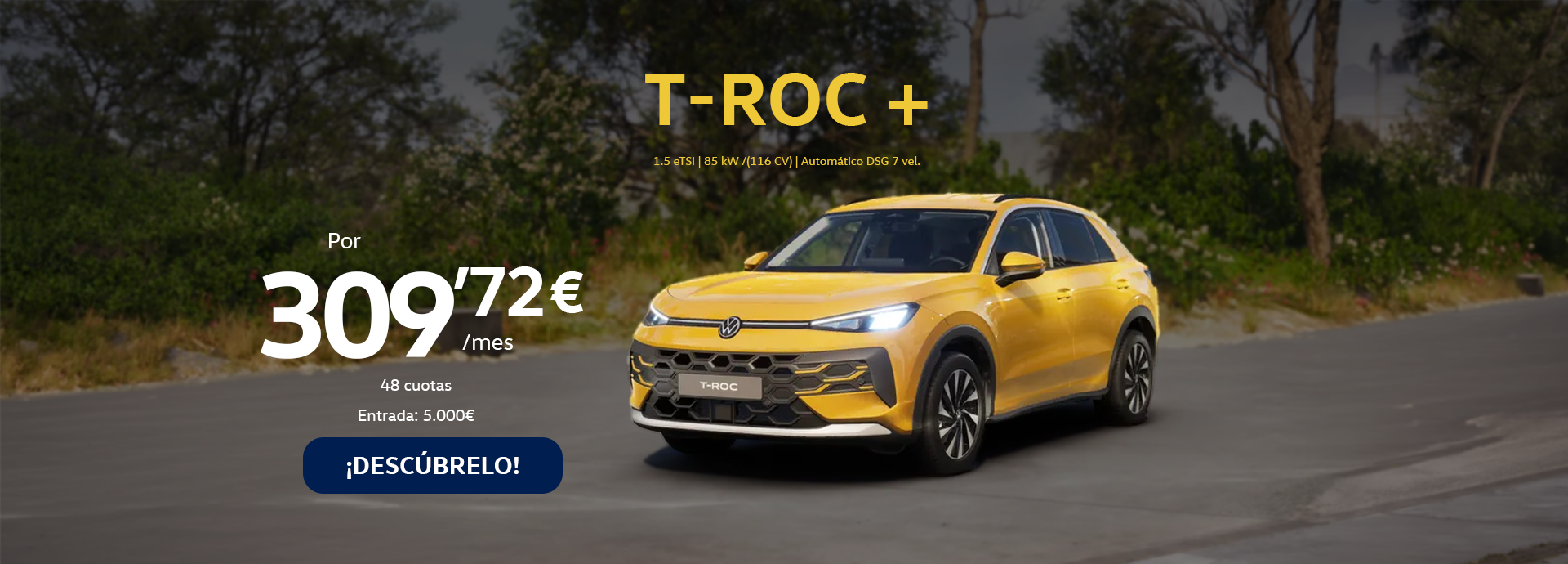 T-ROC+