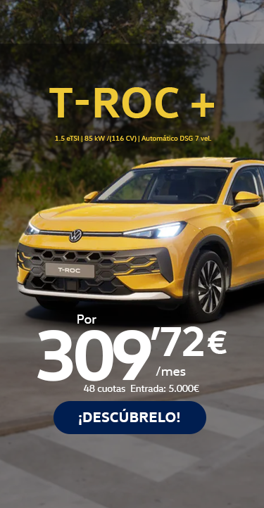 T-ROC+