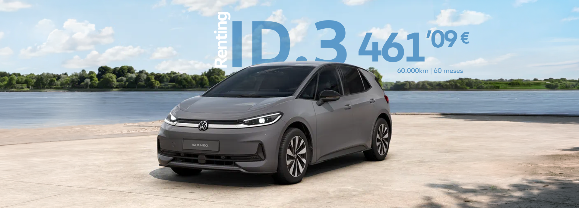 ID 3 Renting