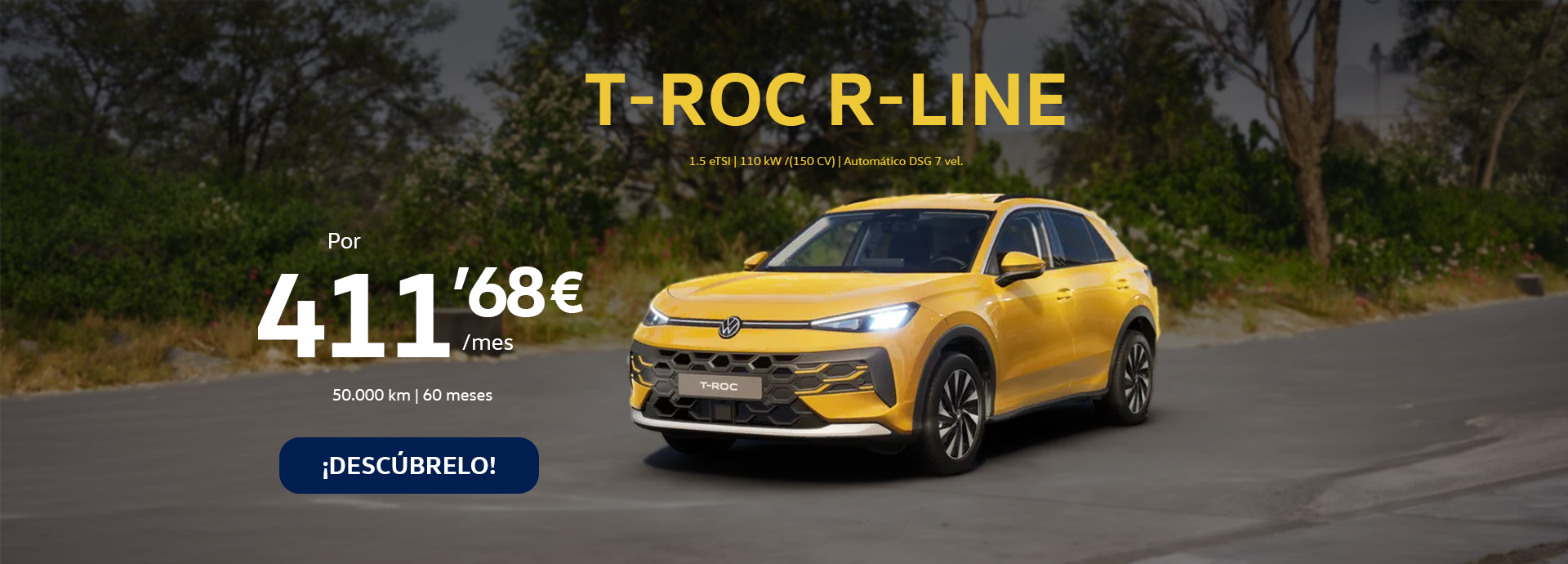 T-roc