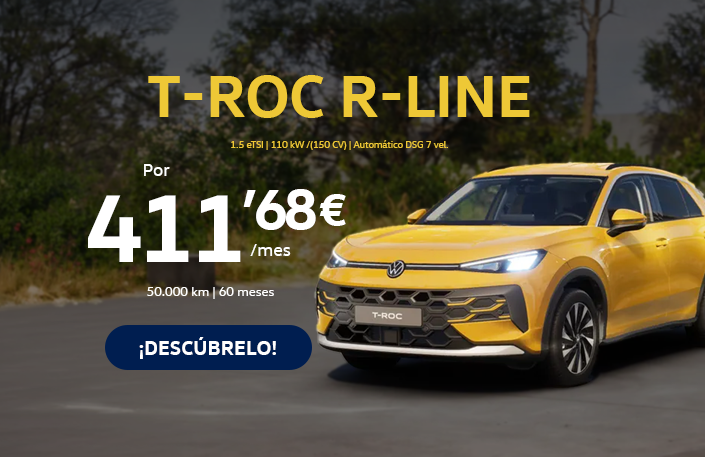 Promo-t-roc