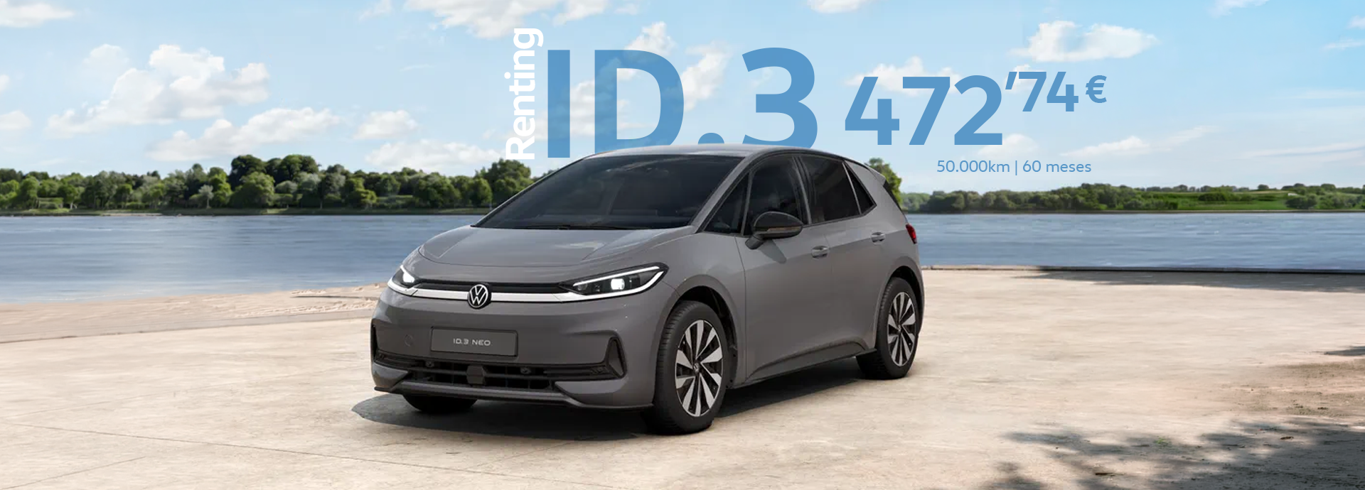 ID 3 Renting