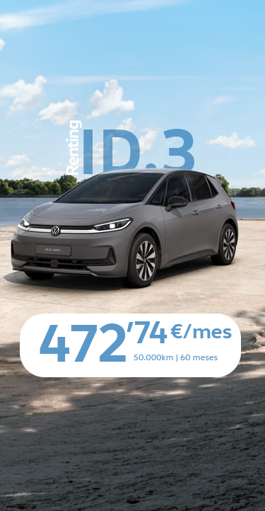 ID 3 Renting