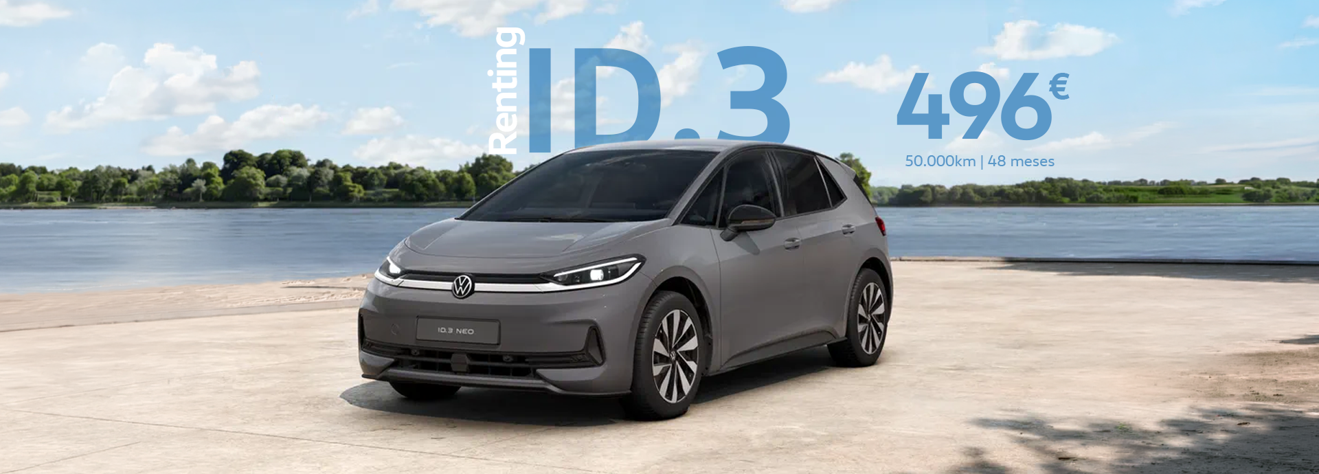 ID 3 Renting